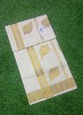 Cotton Meena Butta Saree