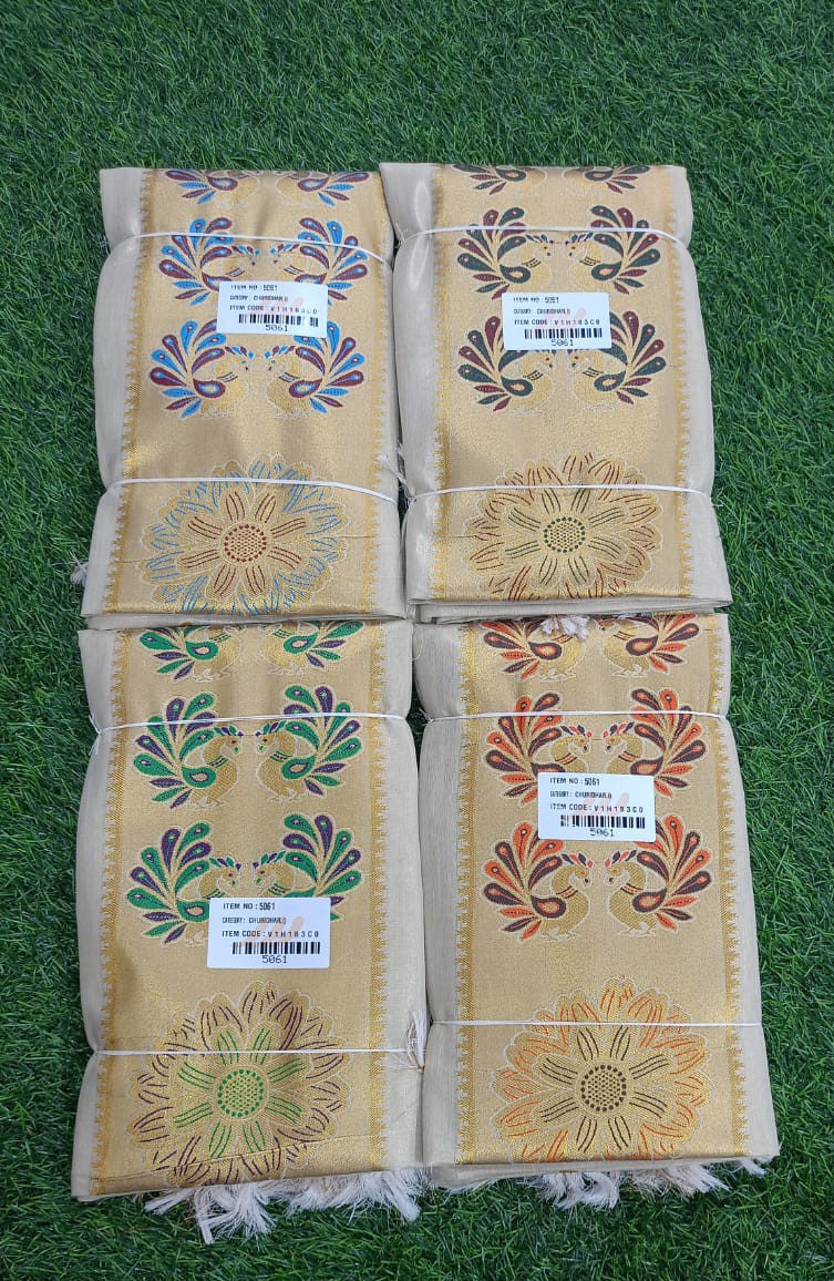 Tissue Central Panel Meena Work